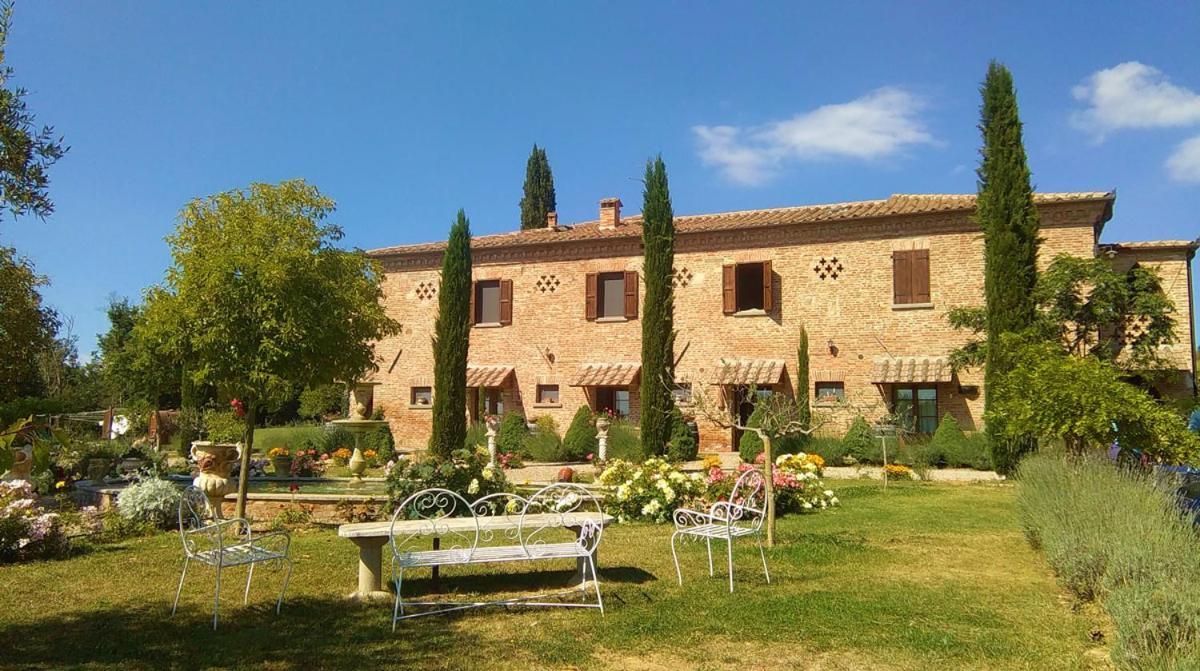 Villa Nobile Cortona Family Apartments Екстериор снимка