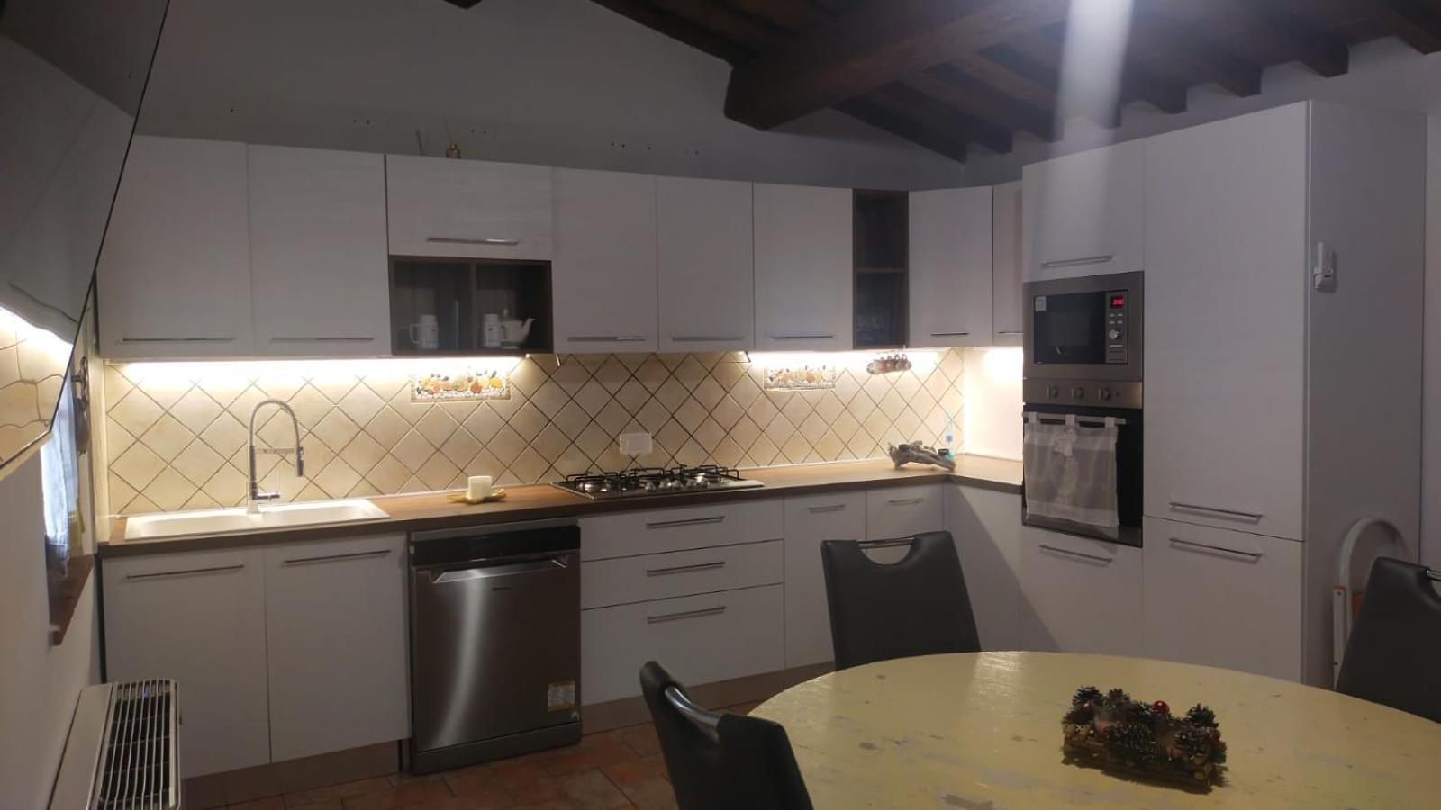 Villa Nobile Cortona Family Apartments Екстериор снимка