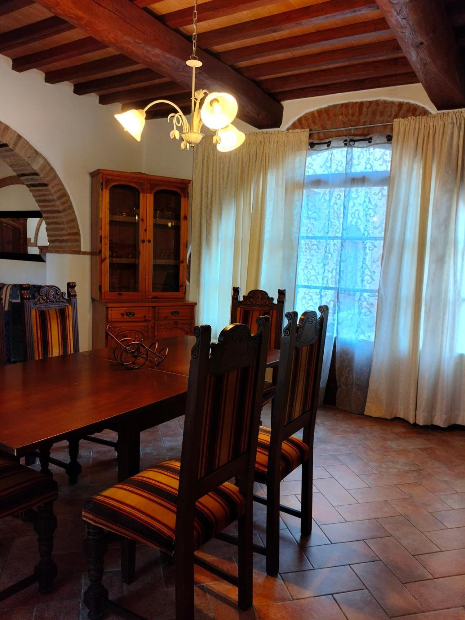 Villa Nobile Cortona Family Apartments Екстериор снимка